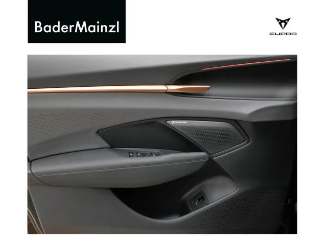 Cupra Terramar 2.0 TSI VZ