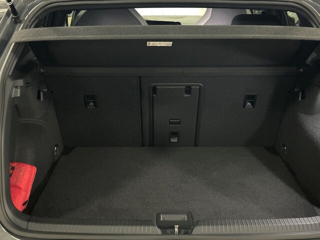 Volkswagen Golf GTD Golf VIII