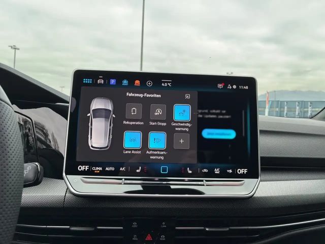 Volkswagen Golf DSG Sport