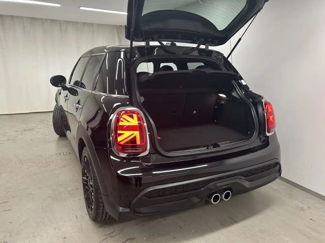 MINI Cooper S 5-deurs