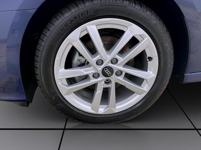 Audi A3 35 TDI S-Tronic Sedan