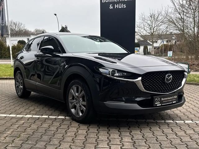 Mazda CX-30 Selection