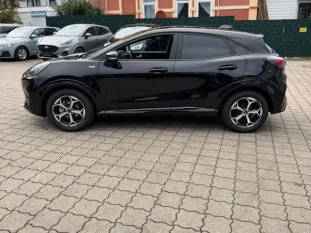Ford Puma ST Line