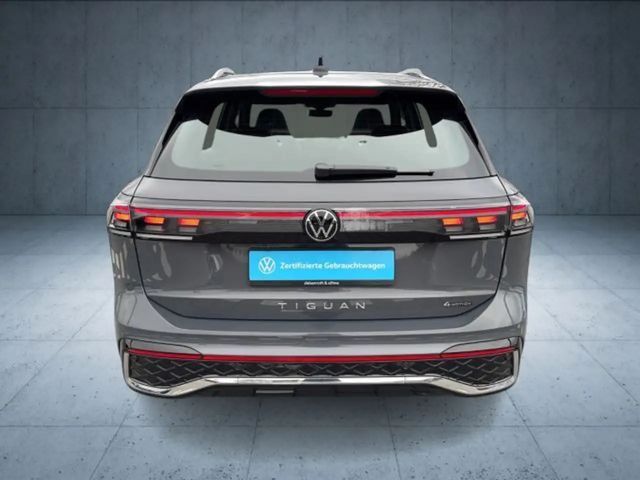 Volkswagen Tiguan 2.0 TDI R-Line