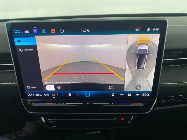 Volkswagen ID.7 Business Pro Tourer