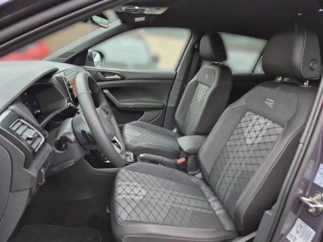 Volkswagen T-Cross 1.5 TSI DSG R-Line