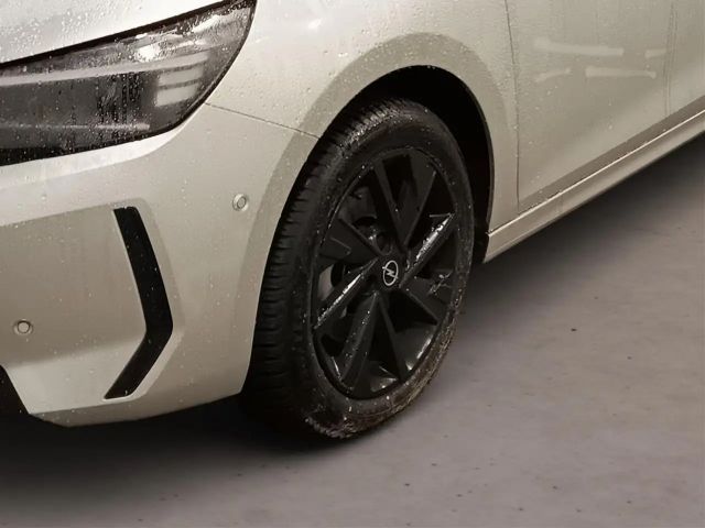 Opel Corsa GS-Line Grand Sport