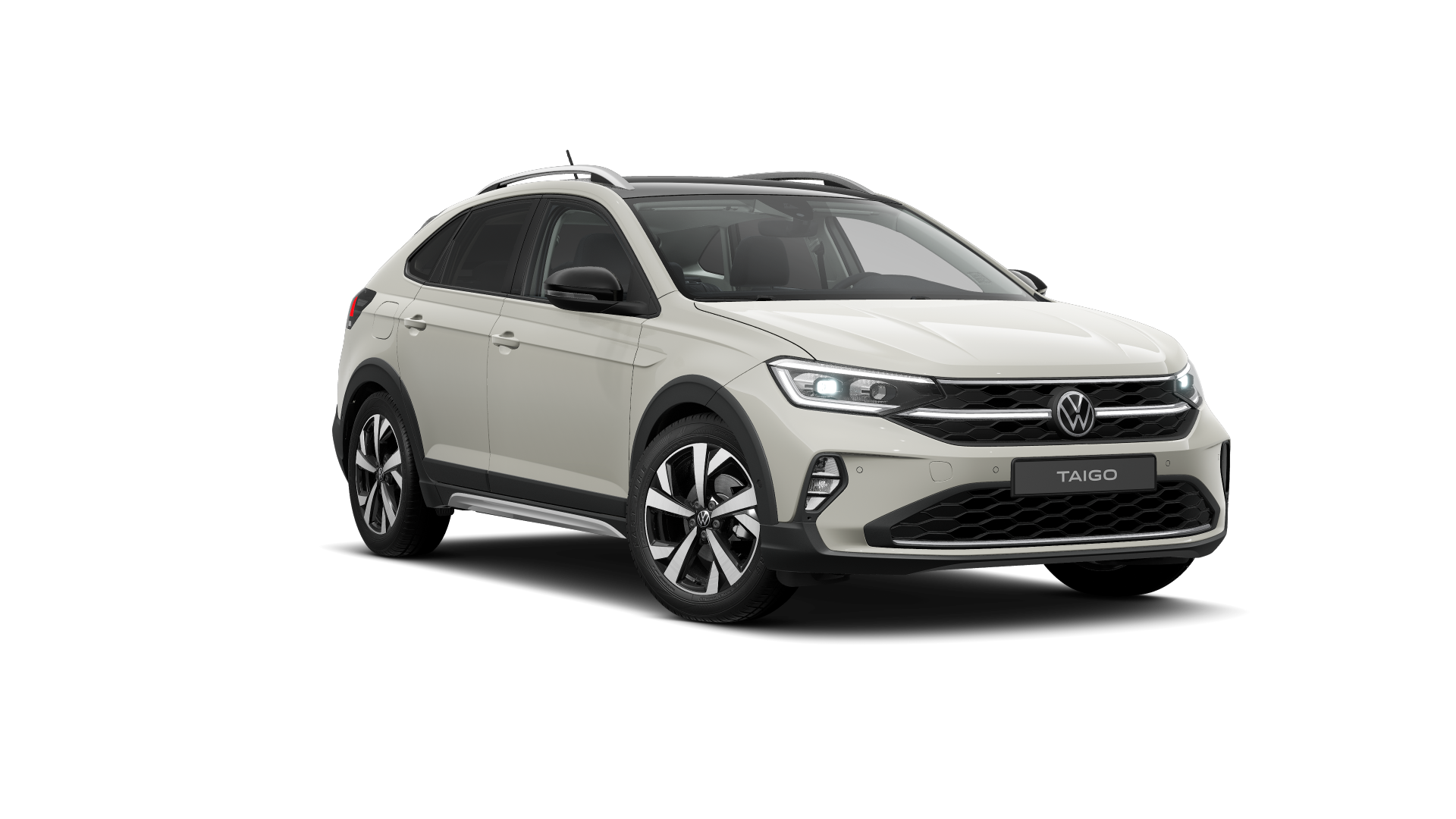 Volkswagen Taigo Taigo Style 1,5  TSI OPF (150 PS ) 7-Gang-DSG