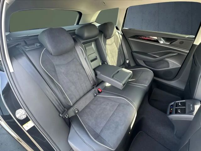 Volkswagen Passat 2.0 TDI Elegance Elegance