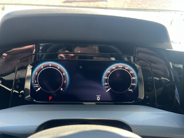 Volkswagen Golf DSG Golf VIII