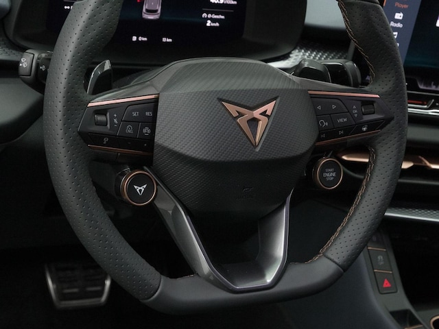Cupra Terramar 1.5 eTSI