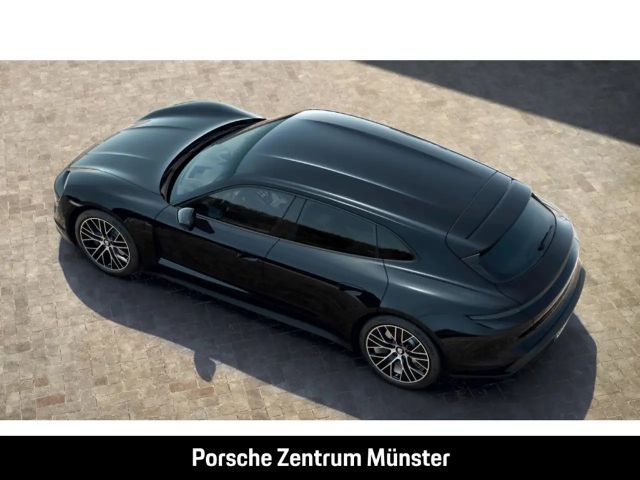 Porsche Taycan Sport Turismo