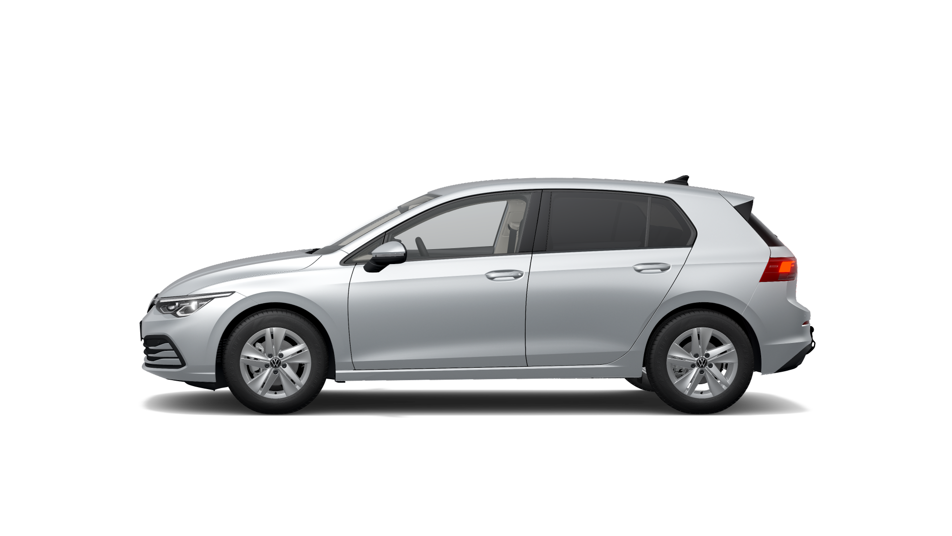 Volkswagen Golf 1.5 TSI Golf VIII Life