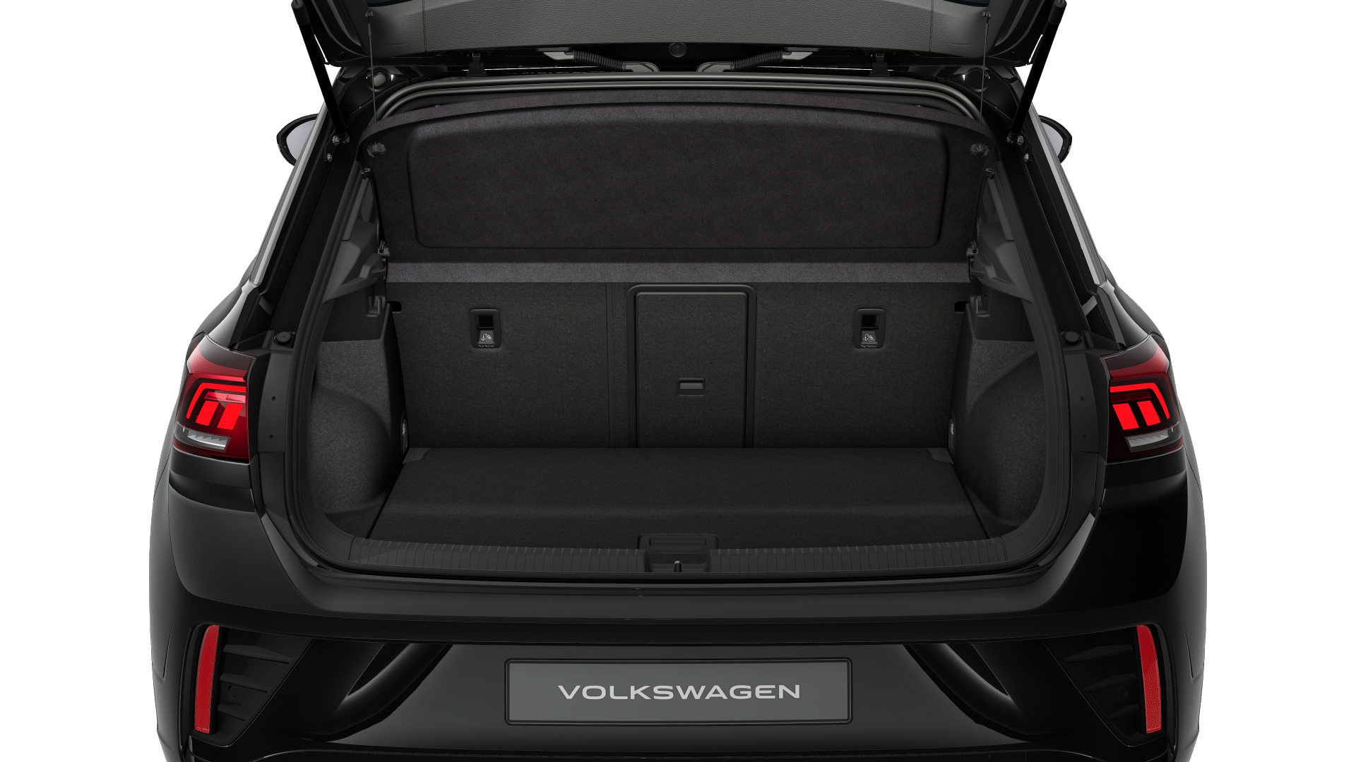 Volkswagen T-Roc 1.5 TSI DSG R-Line