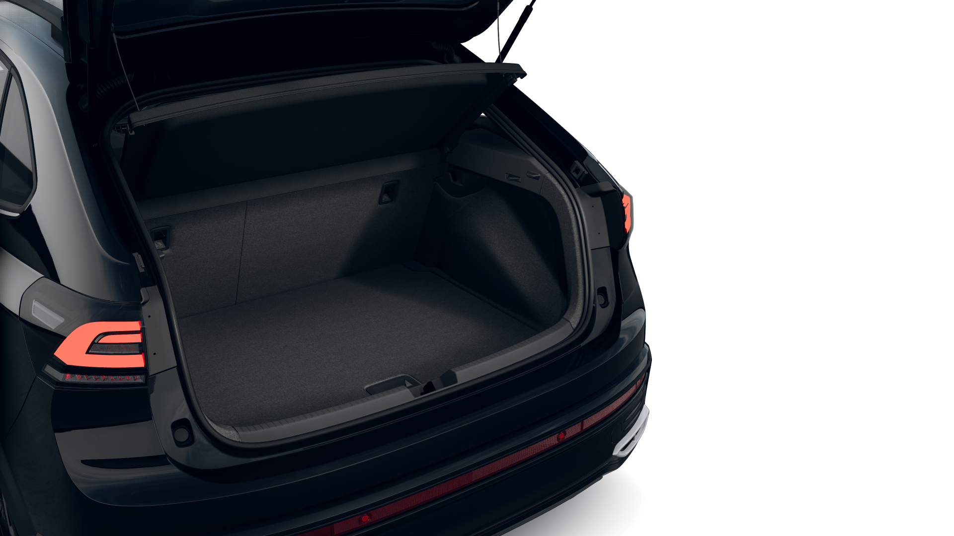 Volkswagen Taigo IQ.Drive R-Line