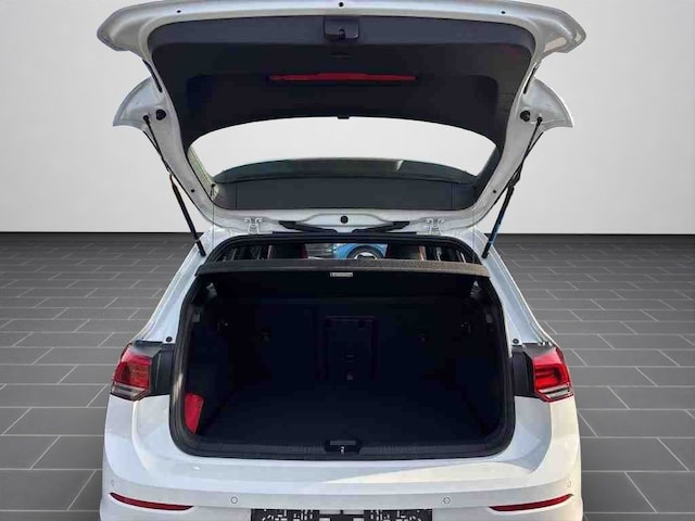 Volkswagen Golf GTI Golf VIII