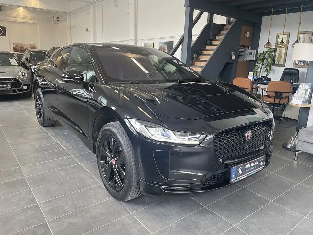 Jaguar I-Pace AWD SE