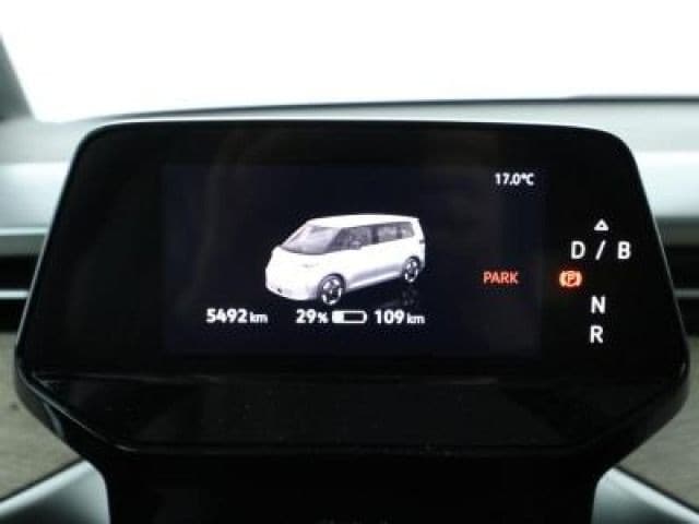 Volkswagen ID.Buzz ID.Buzz Goal LED NAV ACC KAMERA WÄRMEPUMPE