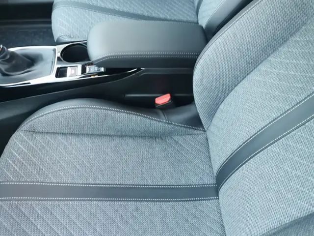 Peugeot 208 PureTech