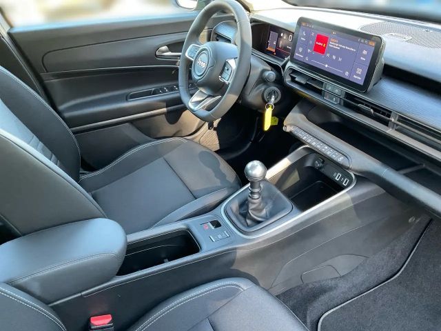 Jeep Avenger Altitude