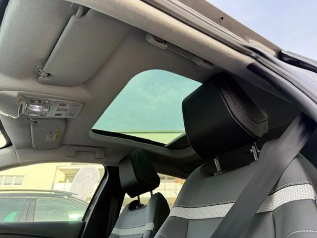 Citroën ë-C4 Shine