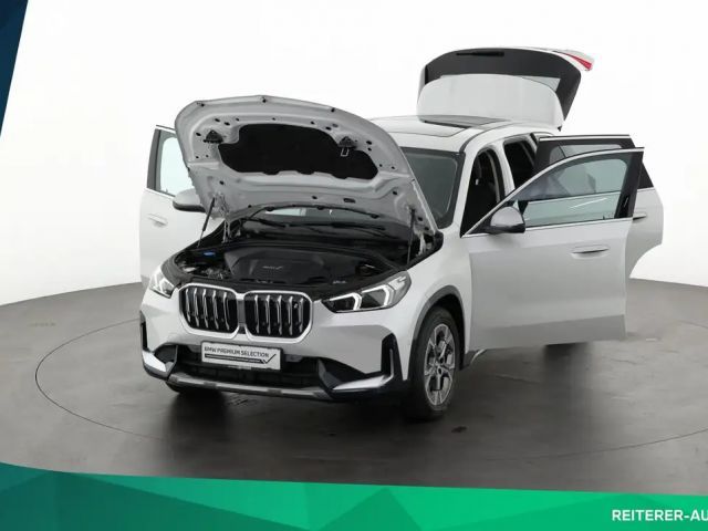 BMW iX1 xDrive30