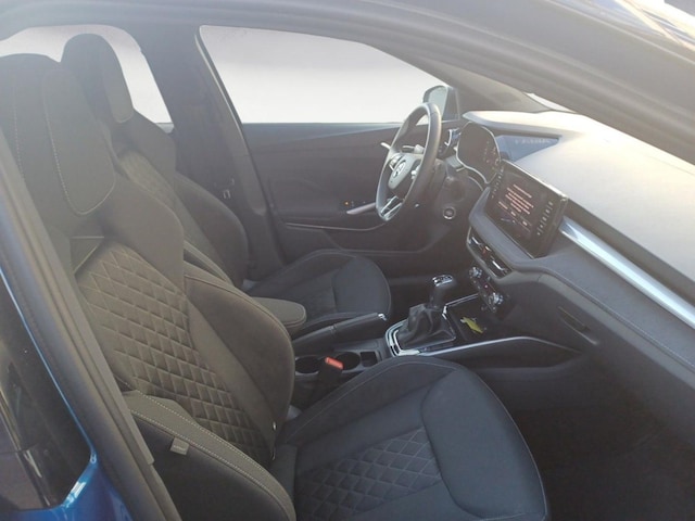 Skoda Fabia 1.5 TSI Style Style