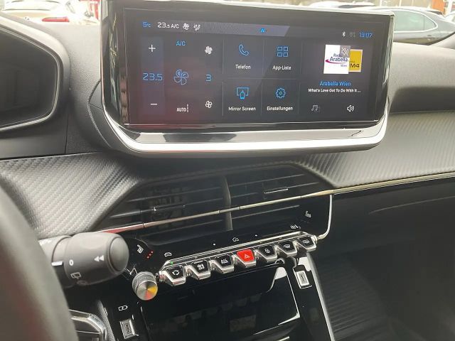 Peugeot 2008 Allure Pack PureTech