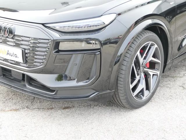 Audi Q6 e-tron Quattro
