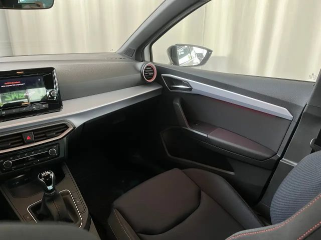 Seat Ibiza 1.0 TSI FR-lijn