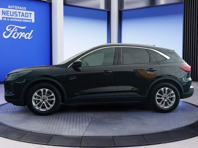 Ford Kuga EcoBoost Titanium