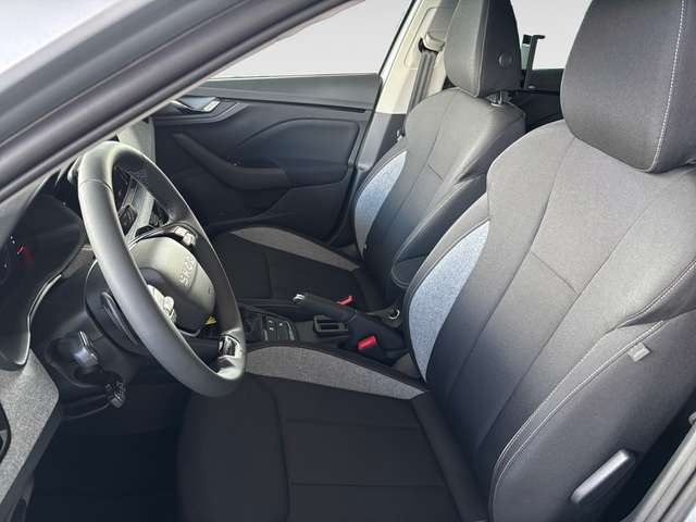 Skoda Kamiq 1.0 TSI Tour