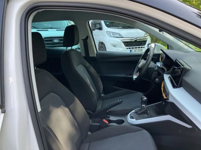 Seat Arona 1.0 TSI Style