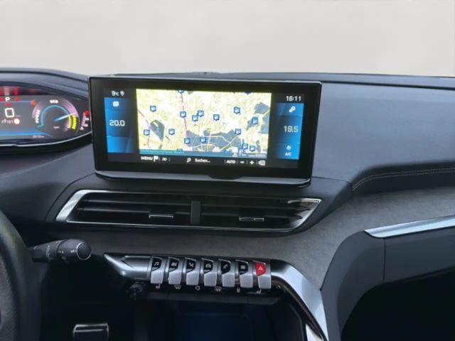 Peugeot 3008 GT-Line Hybrid