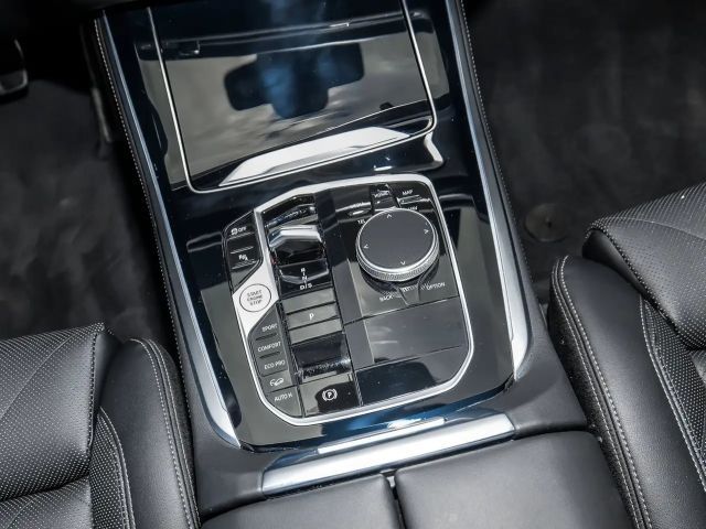 BMW X5 M-Sport xDrive40d