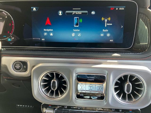 Mercedes-Benz G 450 450d