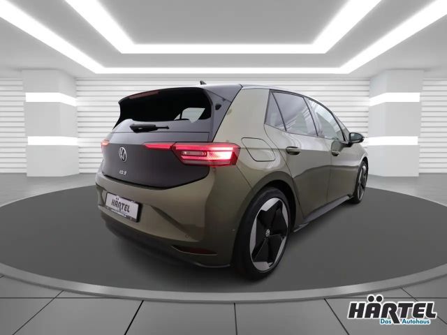 Volkswagen ID.3 77 KWh Performance Pro