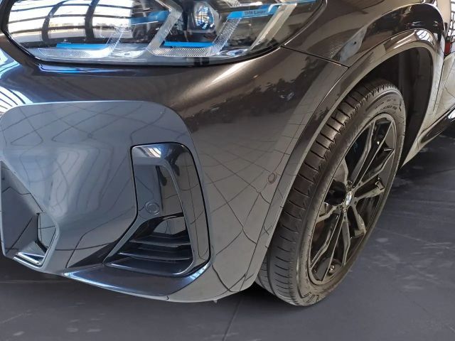 BMW X3 M-Sport xDrive30i