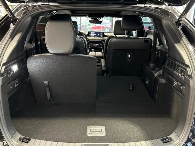 Mazda CX-80 Homura Plus