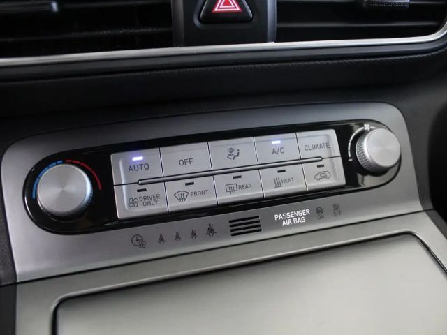 Hyundai Kona 2WD Electric