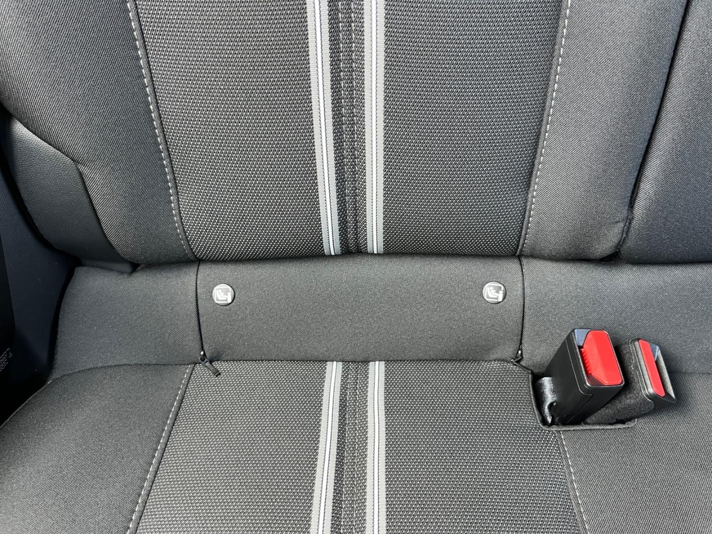 Opel Corsa GS-Line Grand Sport Turbo