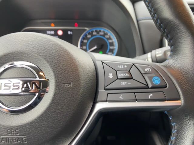 Nissan Leaf N-Connecta