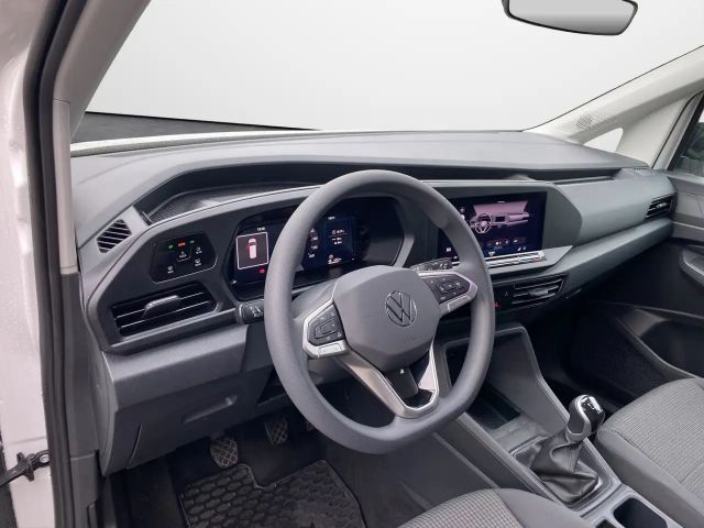 Volkswagen Caddy 2.0 TDI Maxi