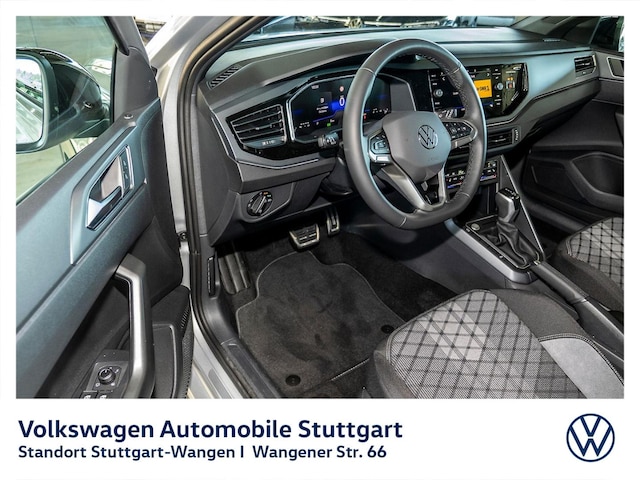 Volkswagen Taigo 1.5 TSI DSG R-Line