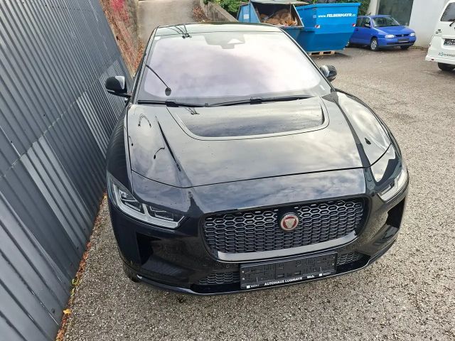 Jaguar I-Pace AWD