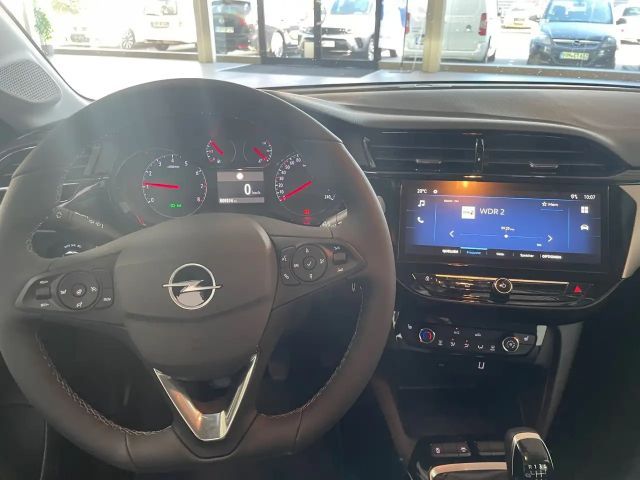 Opel Corsa Edition F Edition