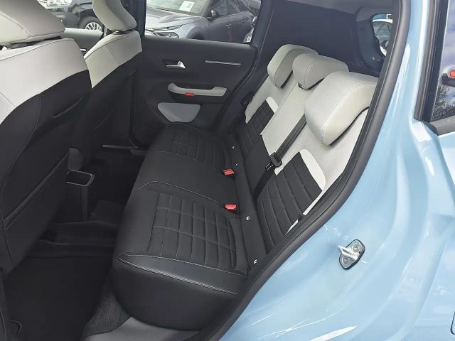 Citroën C3 Max PureTech