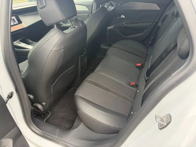 Peugeot 308 EAT8 GT-Line PureTech SW