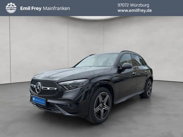 Mercedes-Benz GLC 220 GLC