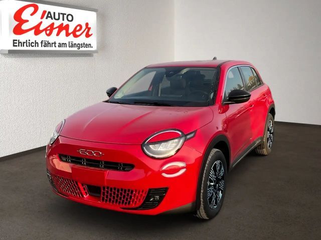 Fiat 600e HYBRID POP T-GEN3 110